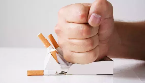 Comment arrêter de fumer naturellement : Astuces et Solutions
