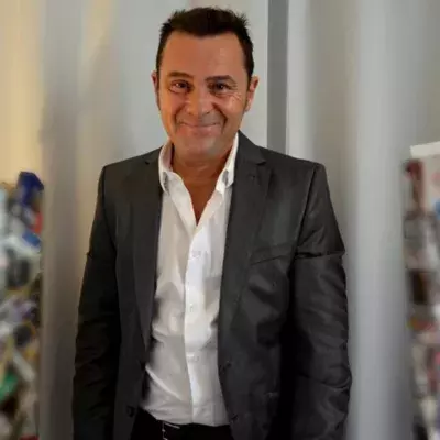 Bernard Antoine
