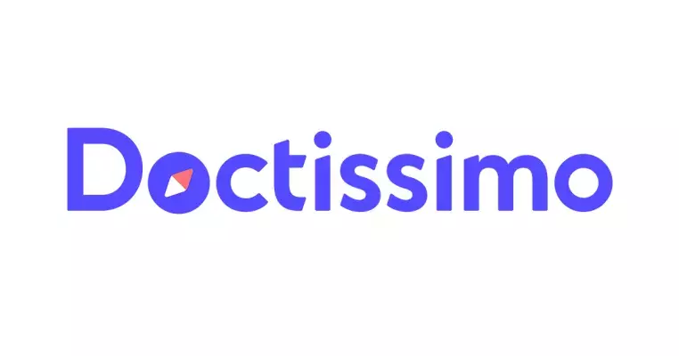 logo doctissimo