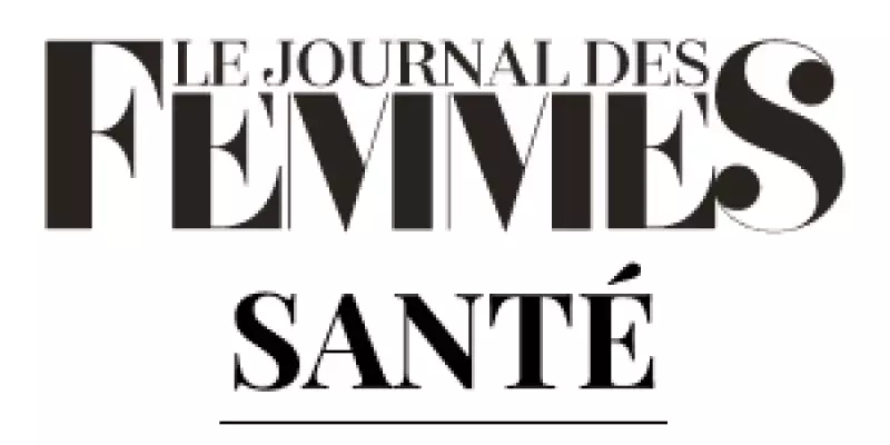 logo le journal des femmes 