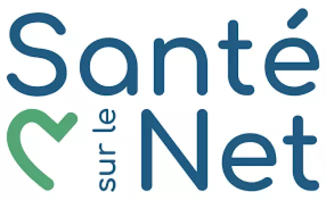 logo santé sur le net 
