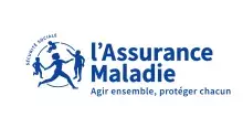 logo assurance maladie 