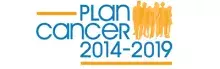logo plan cancer 