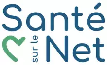 logo santé sur le net 
