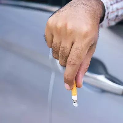 fumeur occasionnel