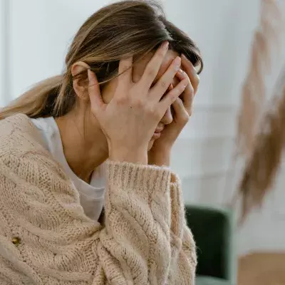 image stress 